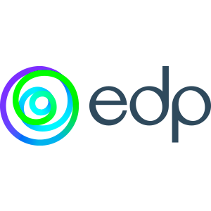 EDP logo