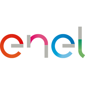 ENEL logo