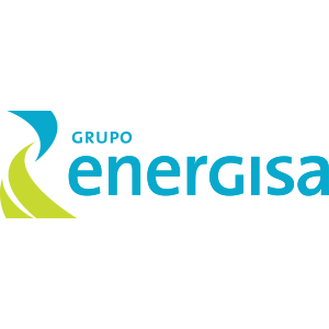 ENERGISA logo