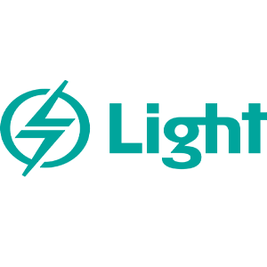 LIGHT logo